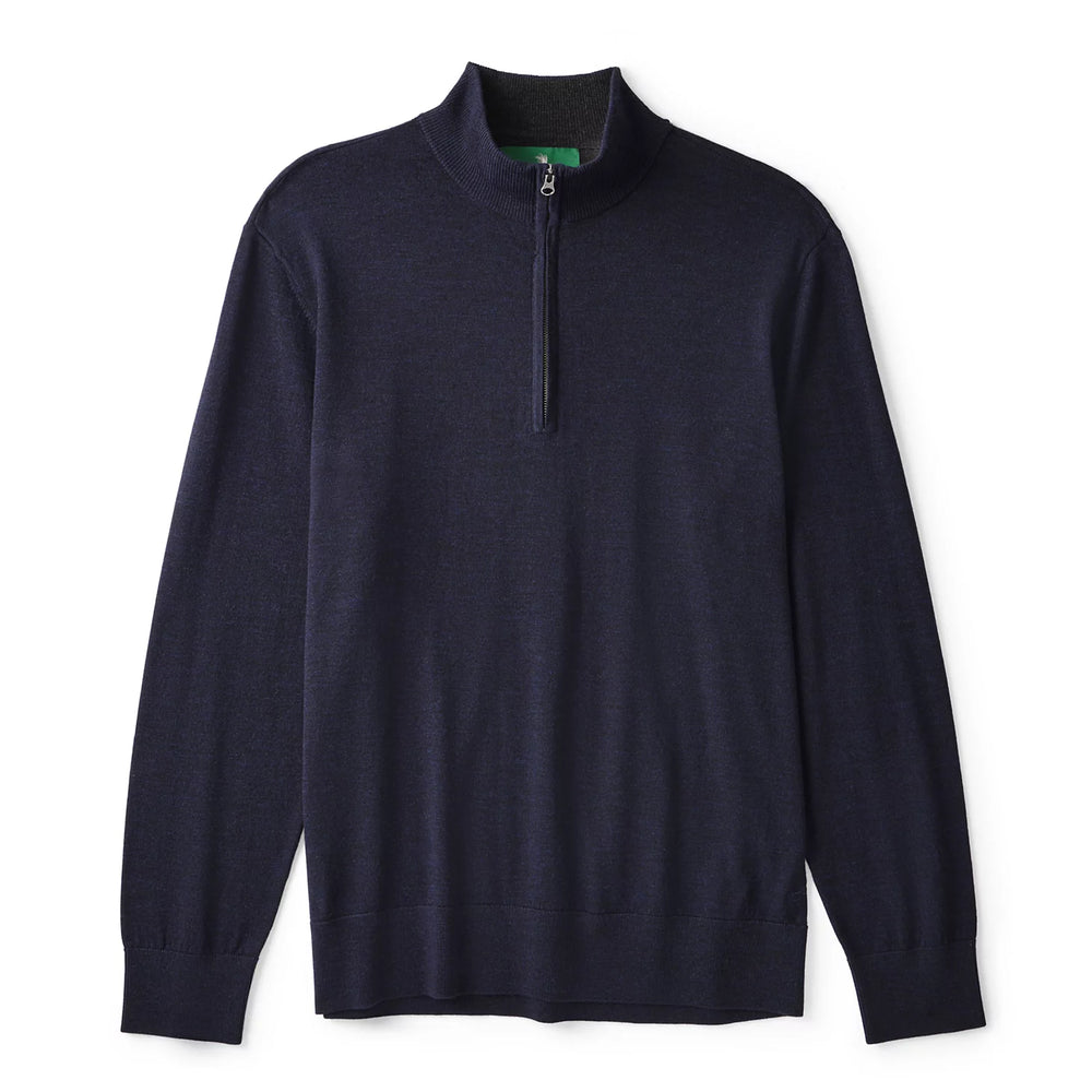 Orvis Men|Last Release Lightweight Merino 1/4-Zip