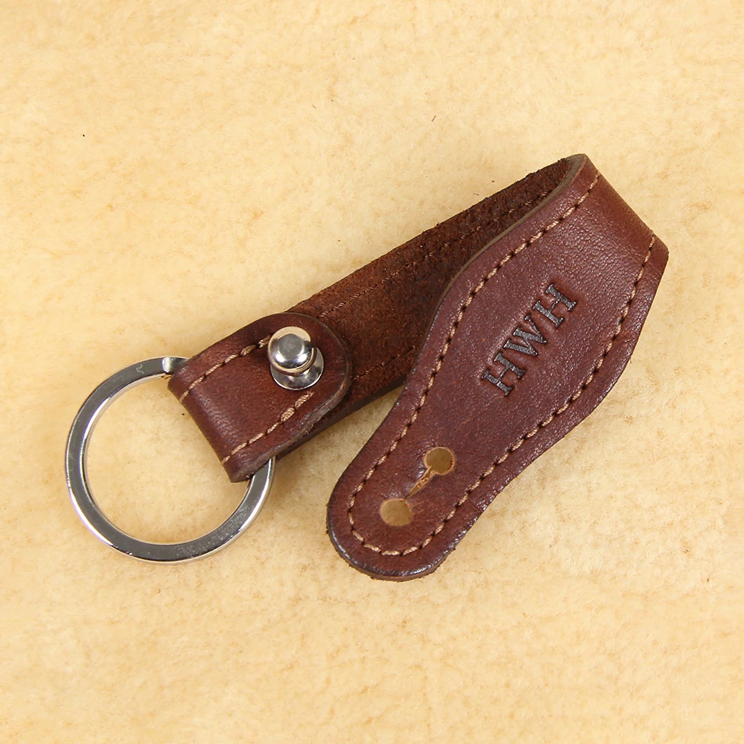 Orvis Men|Home Goods|Packs & Bags No. 6 Key Ring