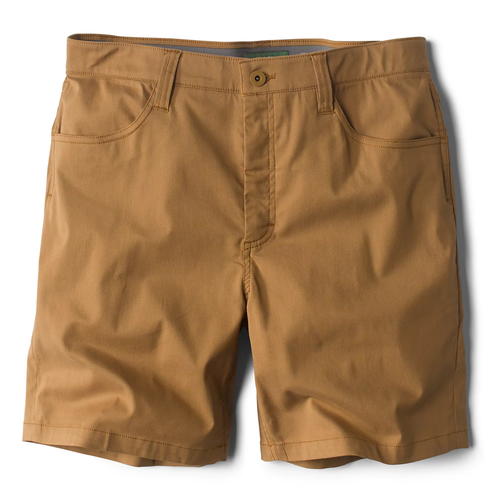 Orvis Men Out-Of-Office Shorts