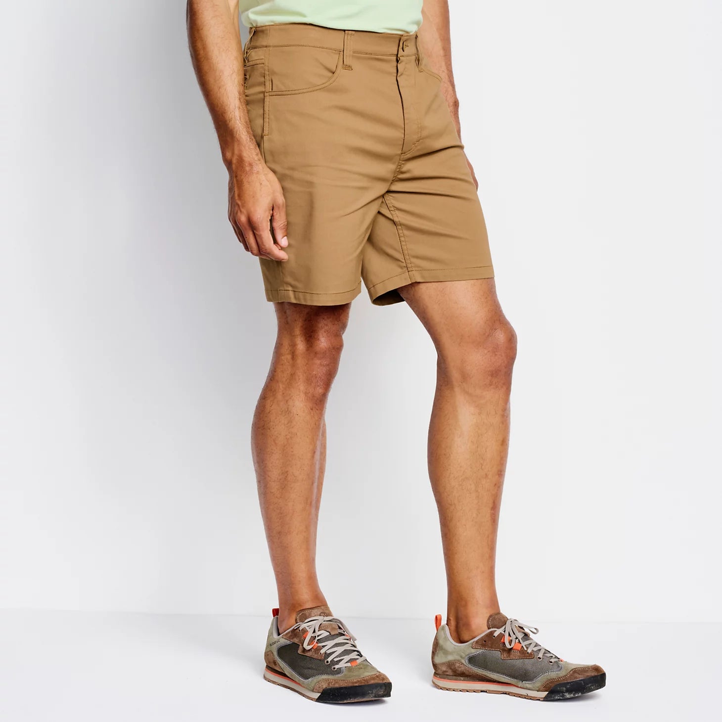 Orvis Men Out-Of-Office Shorts