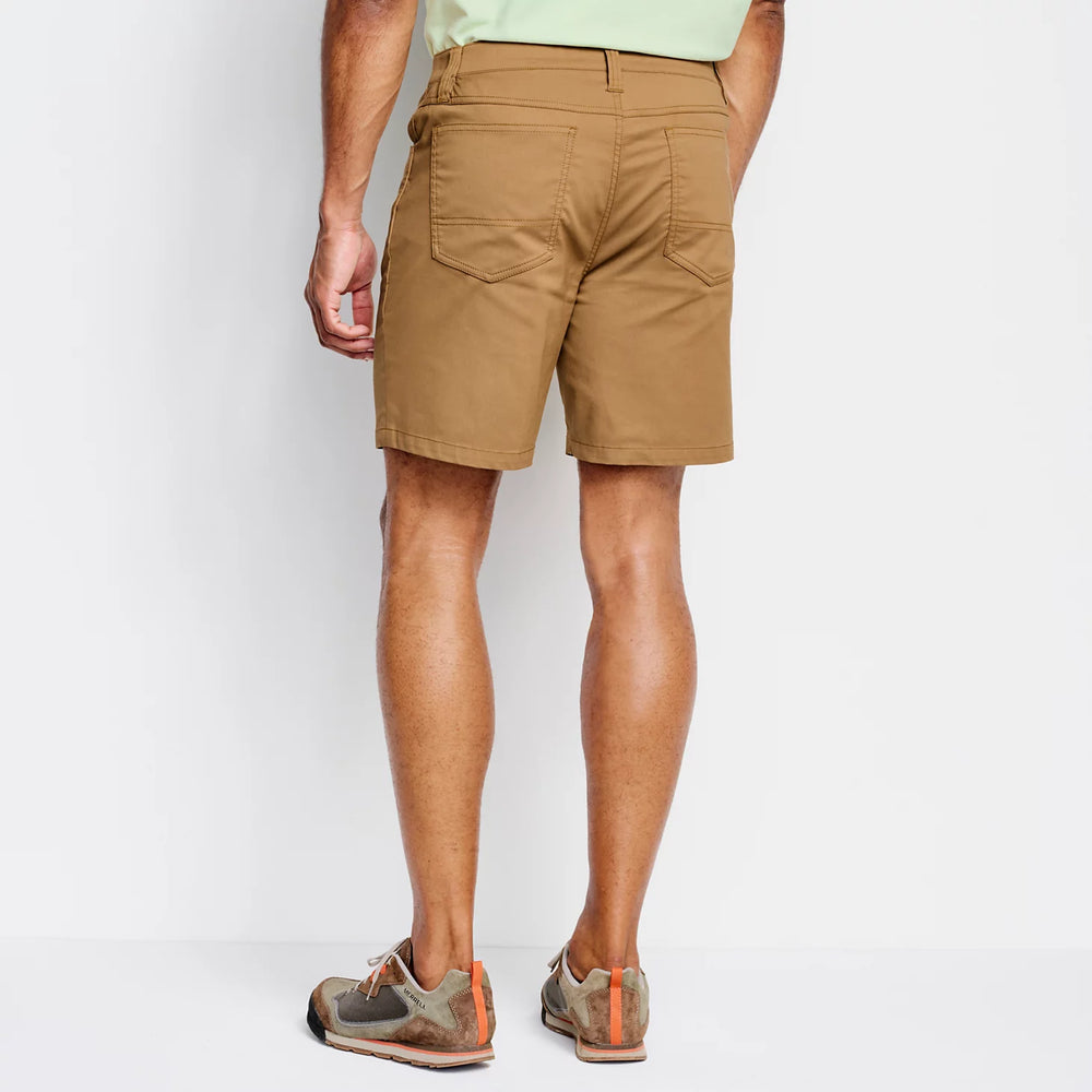 Orvis Men Out-Of-Office Shorts