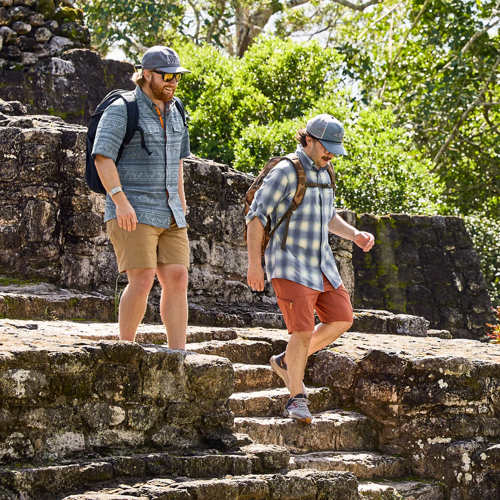 Orvis Men Out-Of-Office Shorts