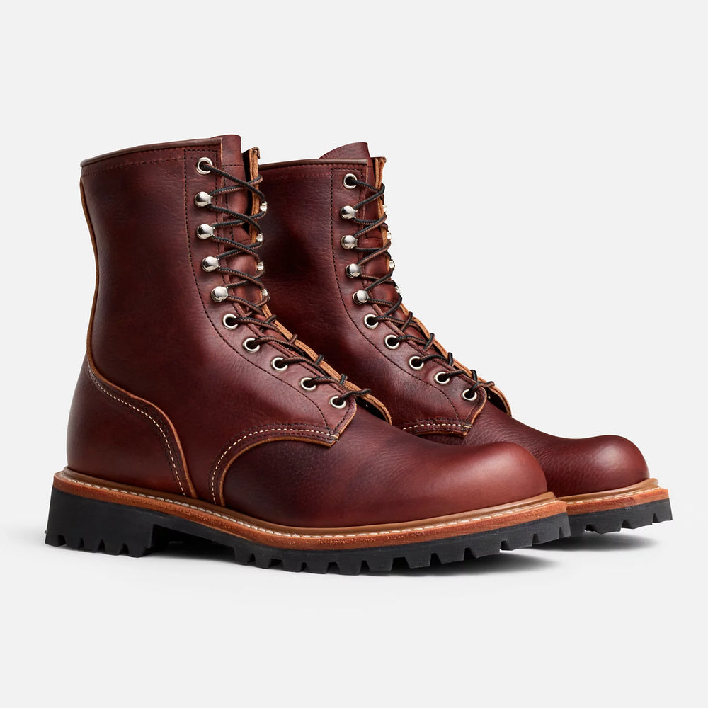 Orvis Men Red Wing® LoggerMax 8" Boots
