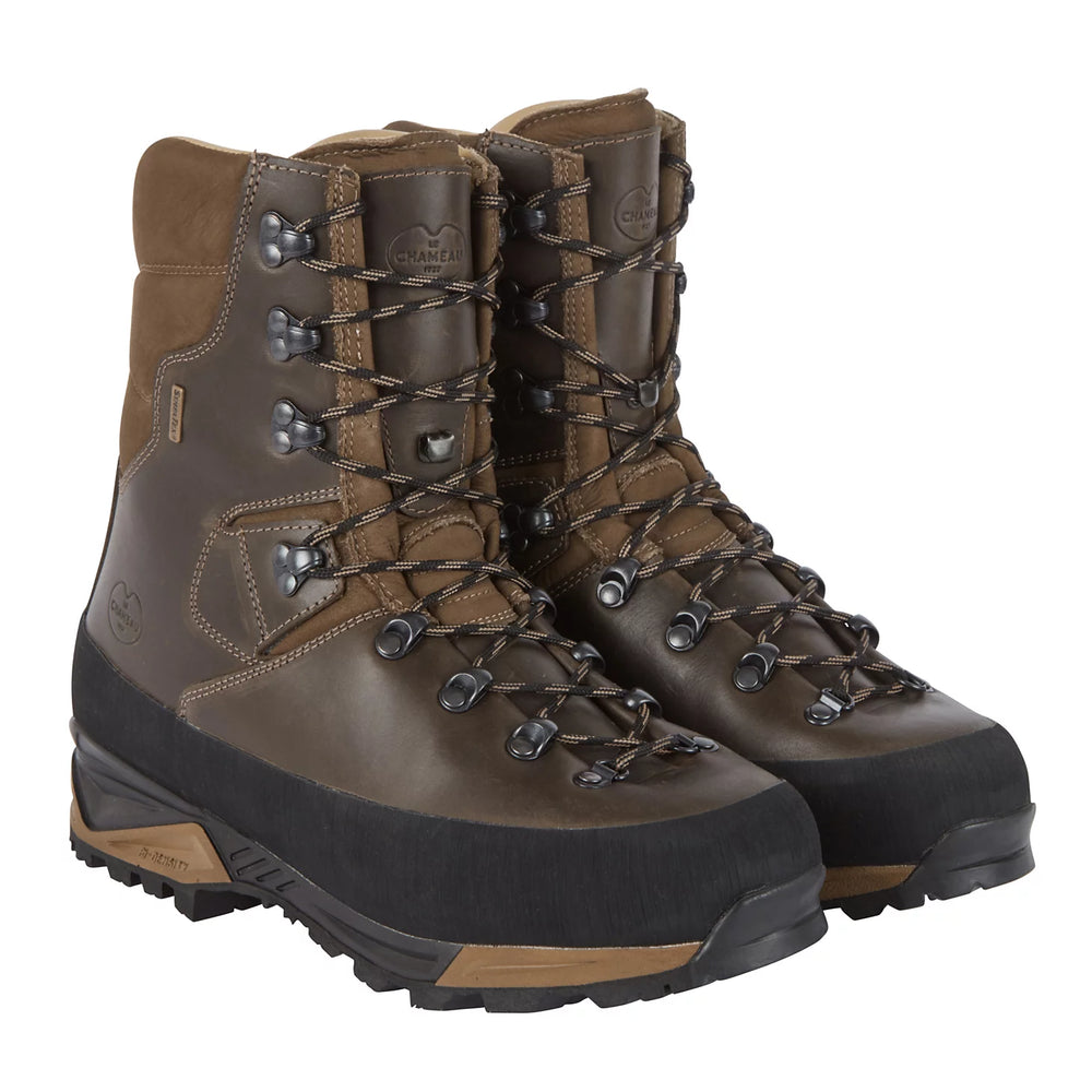 Orvis Men|Hunt Le Chameau Mouflon 2.0 Extreme 10" Boots