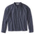 NAVY MINI WINDOWPANE