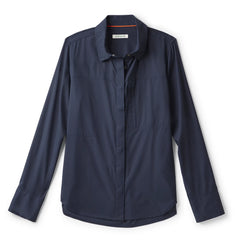 Orvis Women|Last Release Women's Outbound Long-Sleeve Shirt