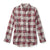 POPPY PLAID