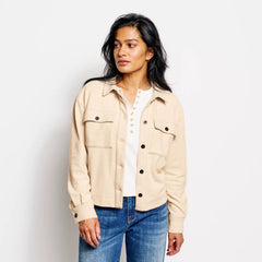 Orvis Women|Last Release Snowy River Shirt Jacket