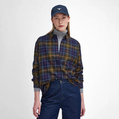 Orvis Women Barbour® Elishaw Shirt
