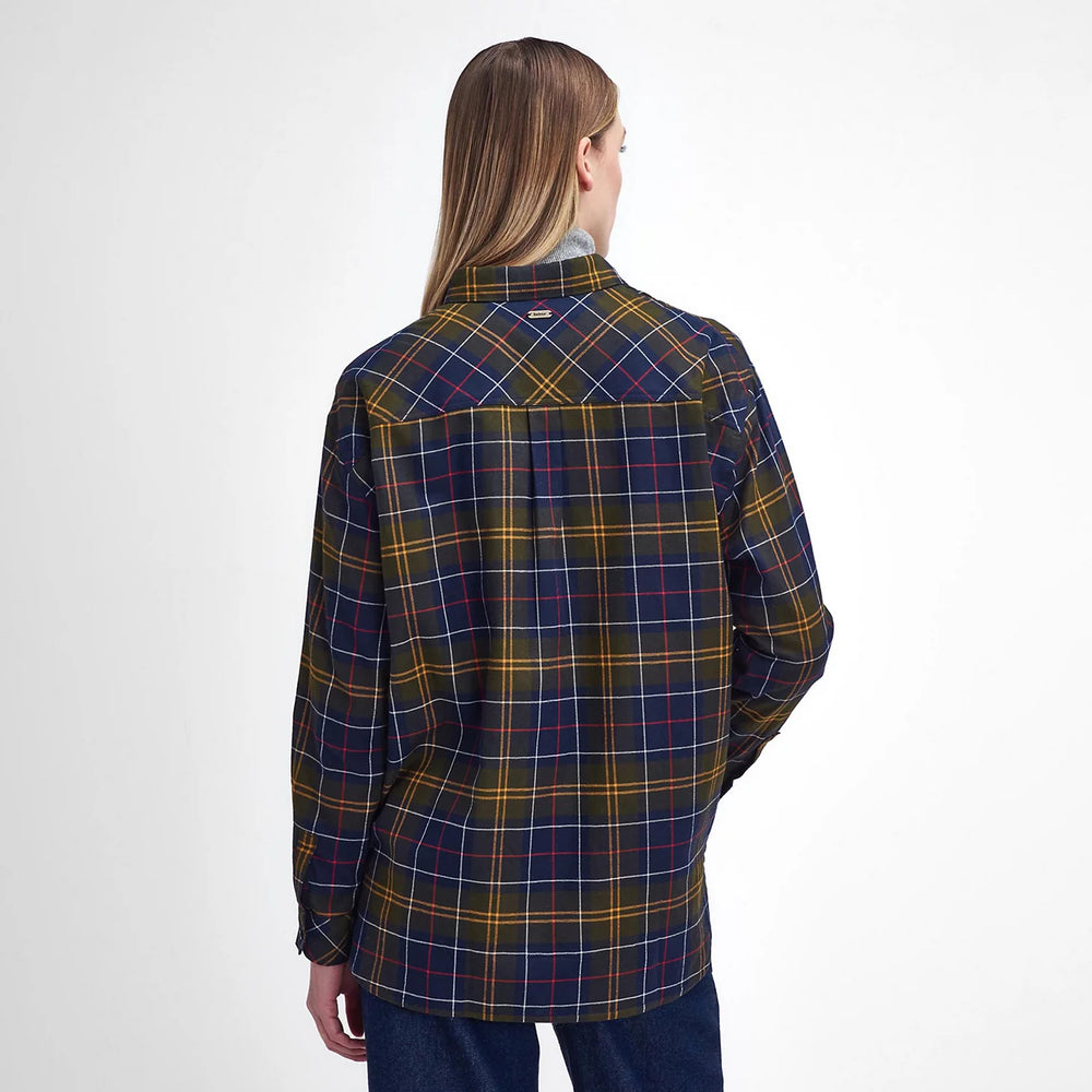 Orvis Women Barbour® Elishaw Shirt