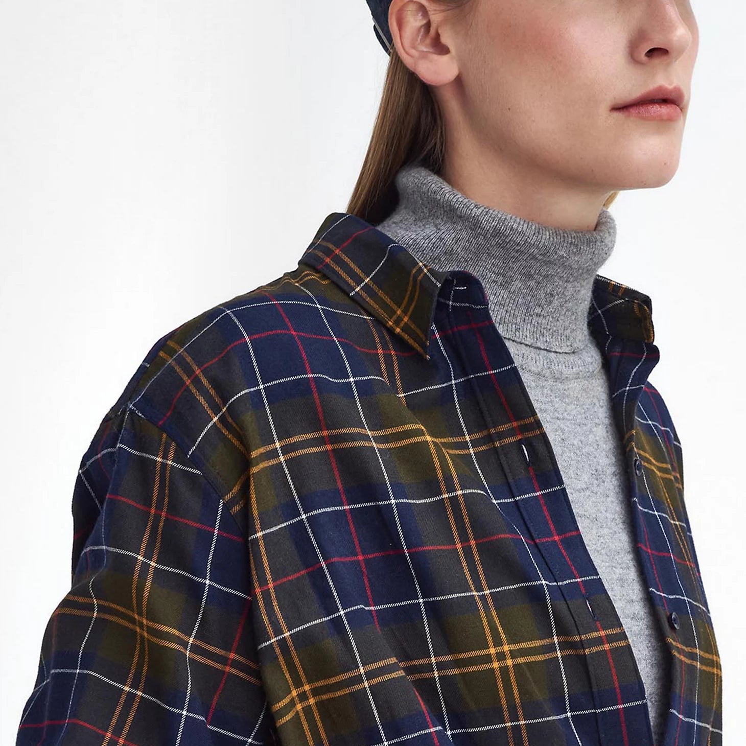 Orvis Women Barbour® Elishaw Shirt