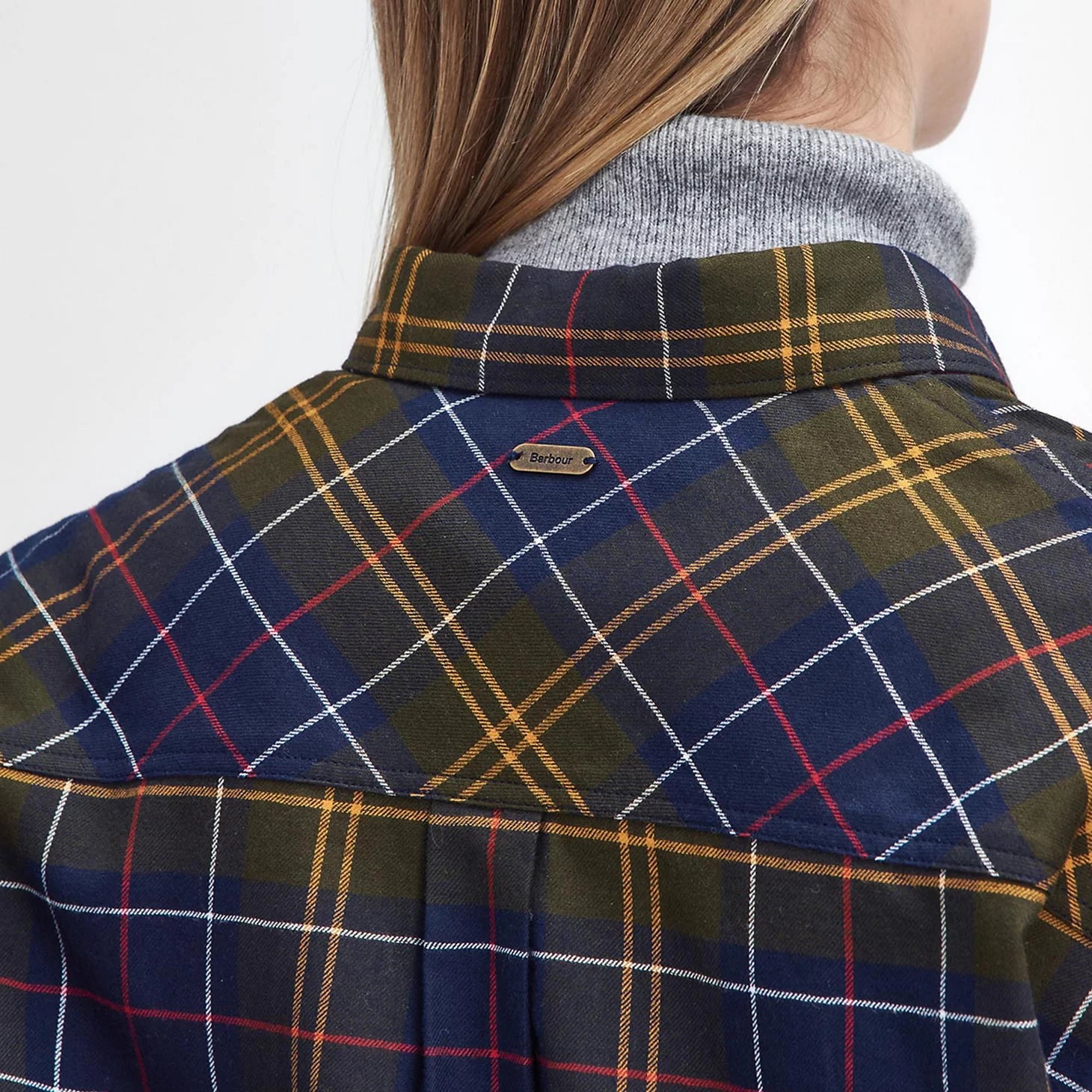 Orvis Women Barbour® Elishaw Shirt
