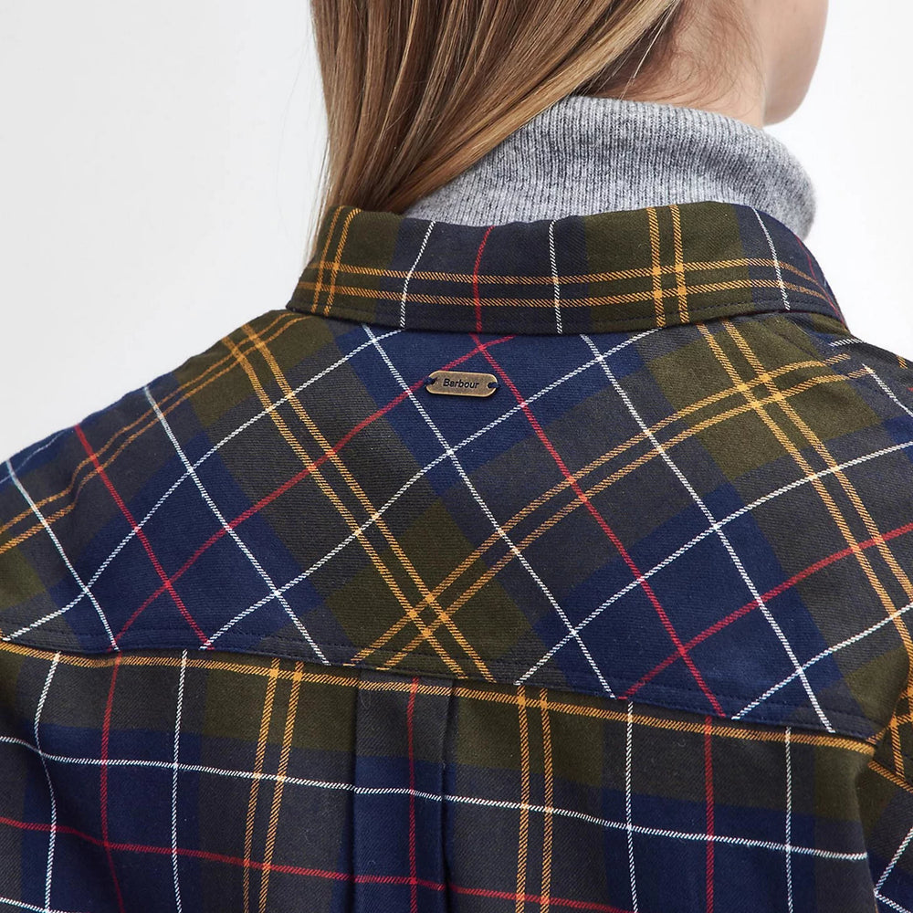 Orvis Women Barbour® Elishaw Shirt