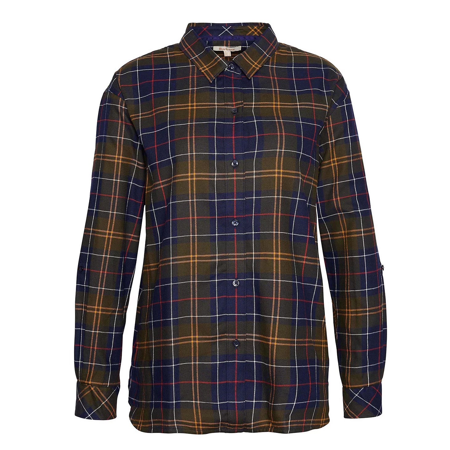 Orvis Women Barbour® Elishaw Shirt