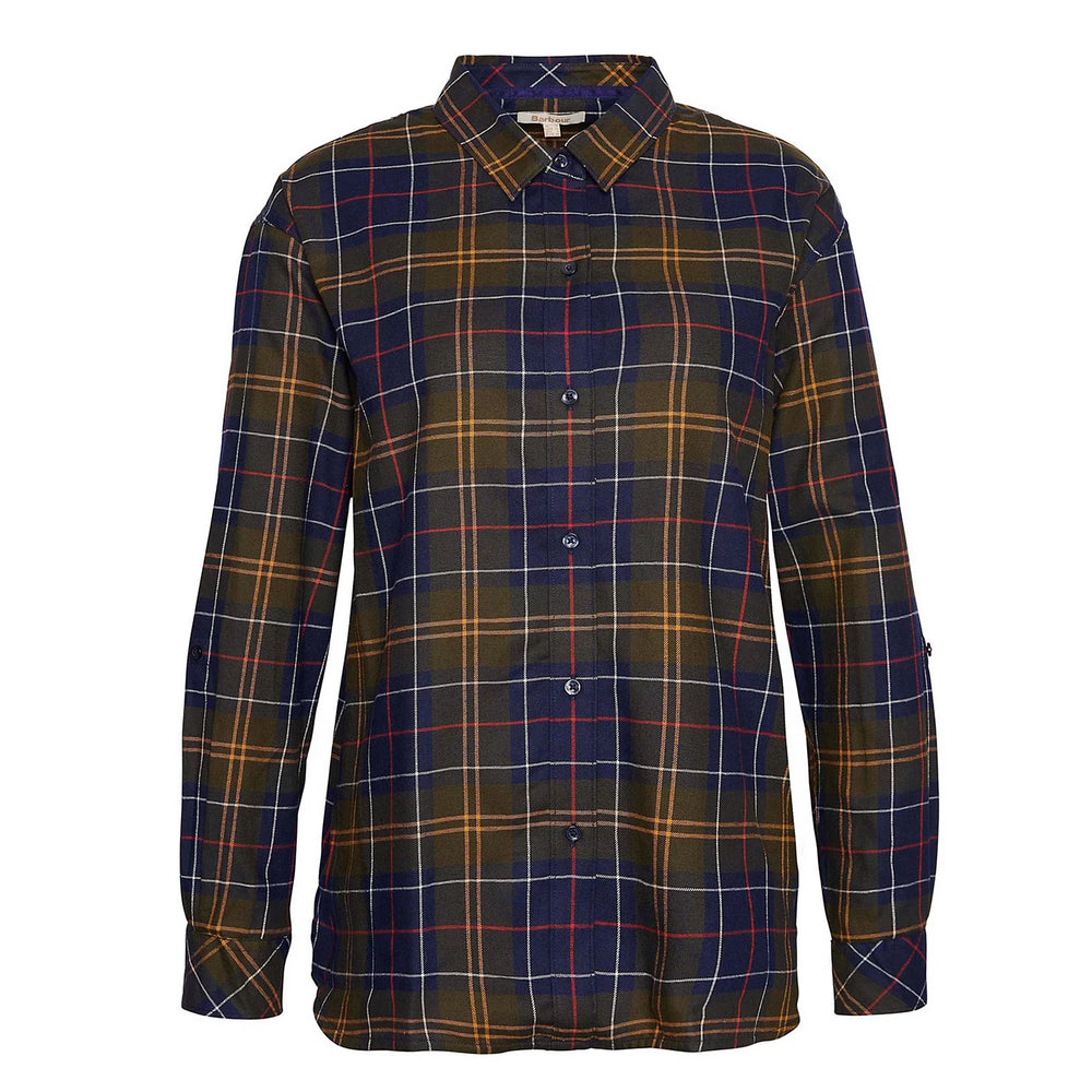 Orvis Women Barbour® Elishaw Shirt