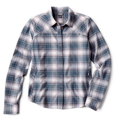ASH PLAID,XS