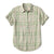 ALOE PLAID