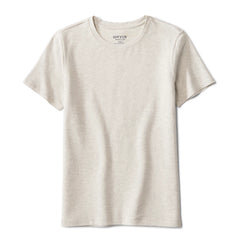 Orvis Women Perfect Short-Sleeve Crewneck Tee