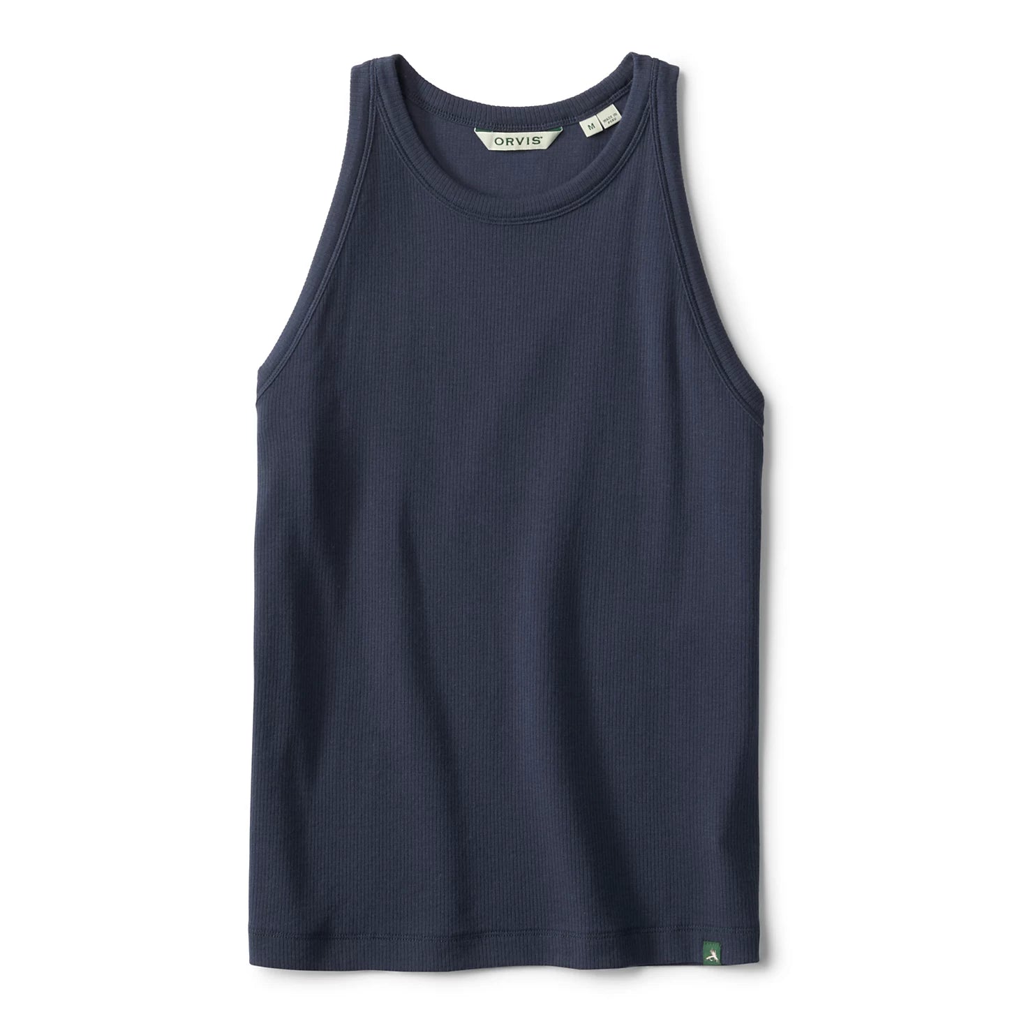 Orvis Women|Last Release Ribbed Tank