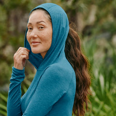 Orvis Women|Fly Fishing Women's DriCast™ Hoodie
