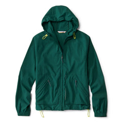 Orvis Women|Fly Fishing Women's Open Air Caster Full-Zip Hoodie