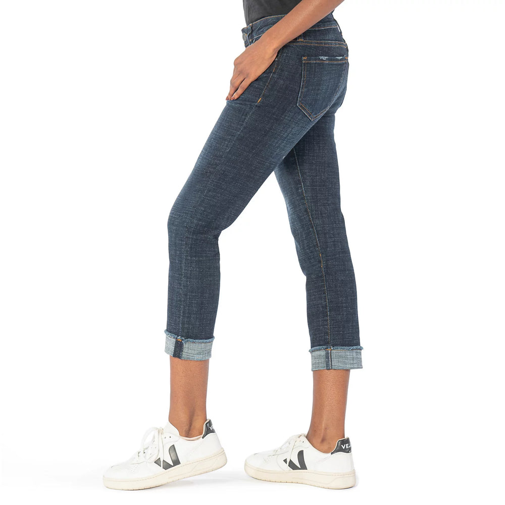 Orvis Women Kut from the Kloth® Amy Cropped Jeans
