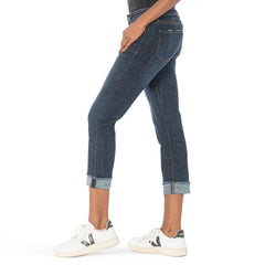 Orvis Women Kut from the Kloth® Amy Cropped Jeans