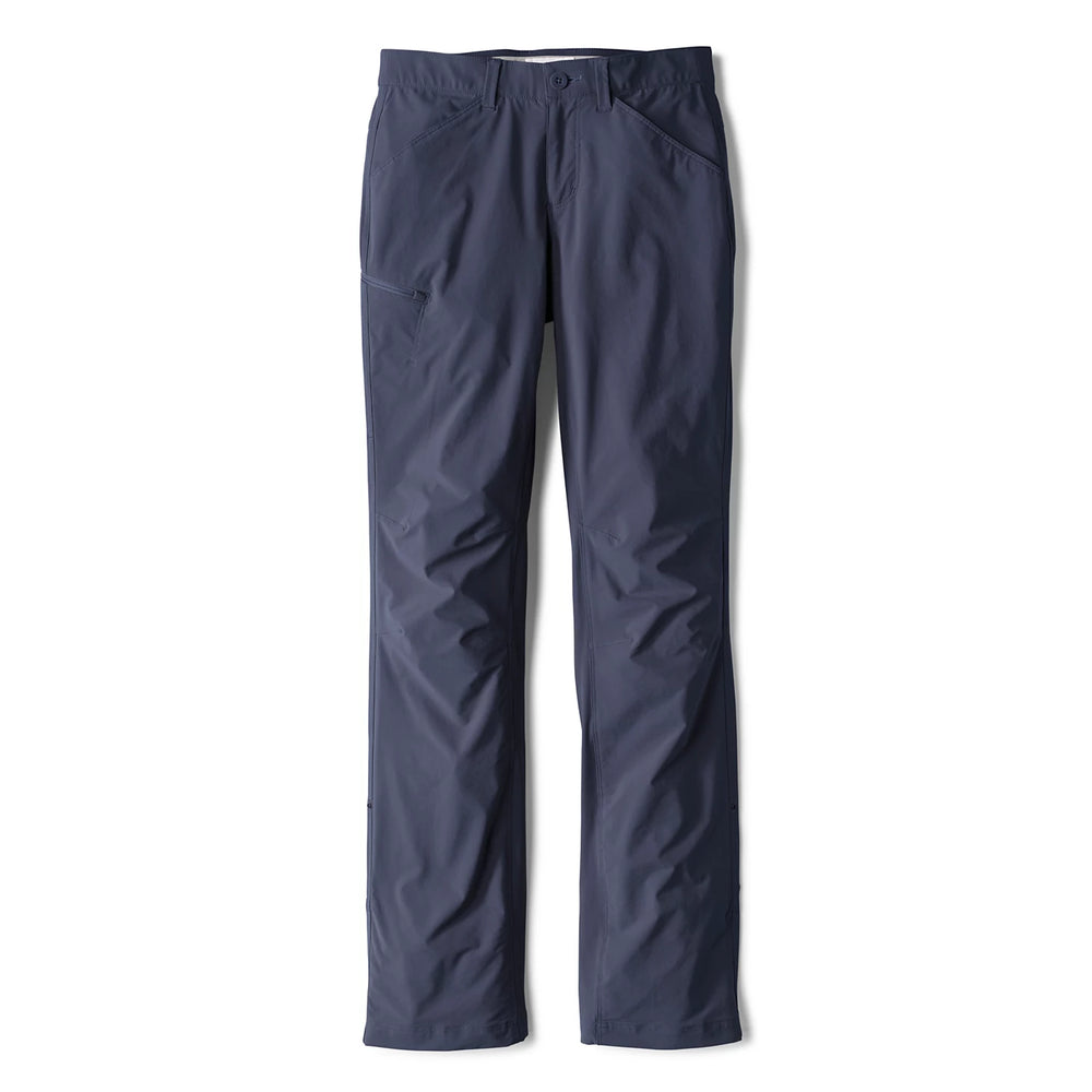 Orvis Women|Fly Fishing Women's Jackson Quick-Dry Convertible Pants