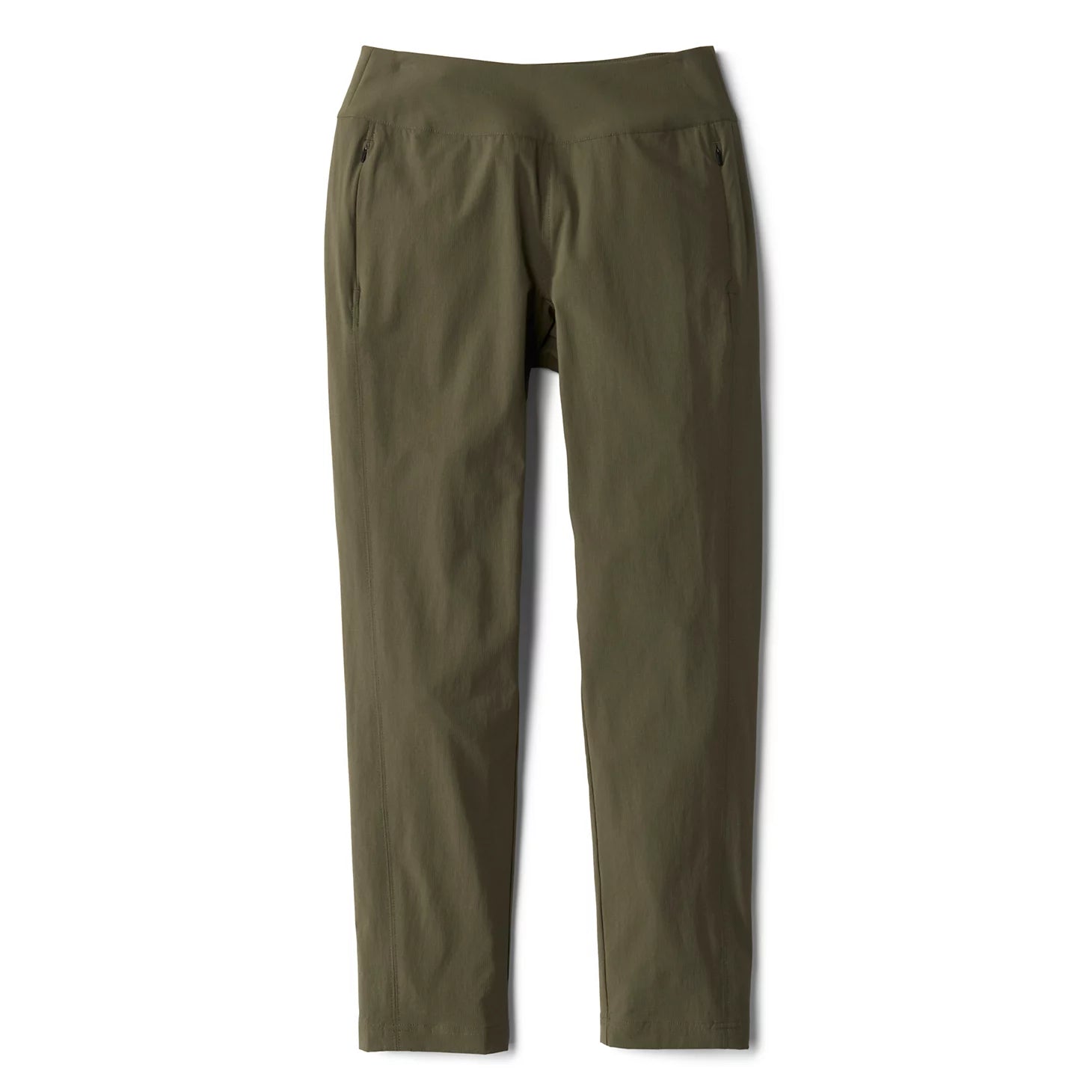 Orvis Women Wonder Ripstop Ankle Pants