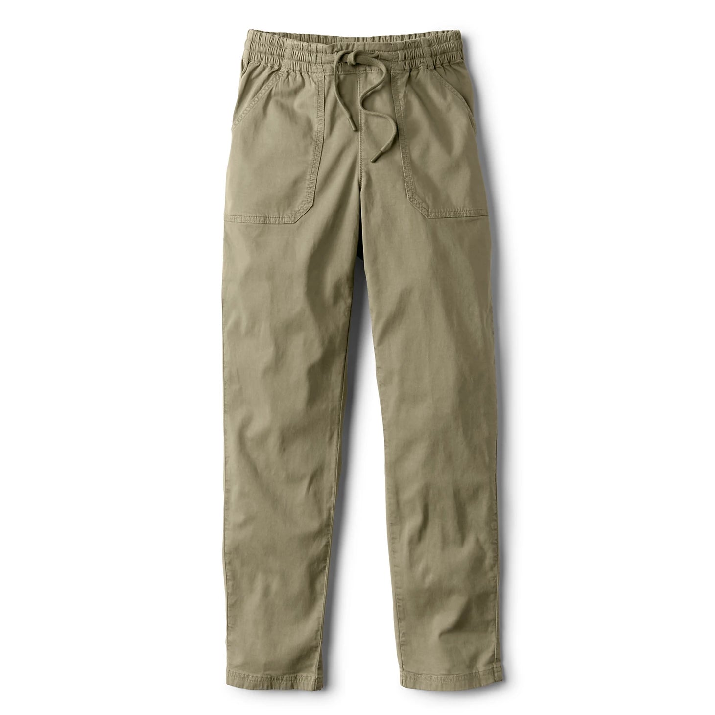Orvis Women Explorer TENCEL™ Ankle Pants