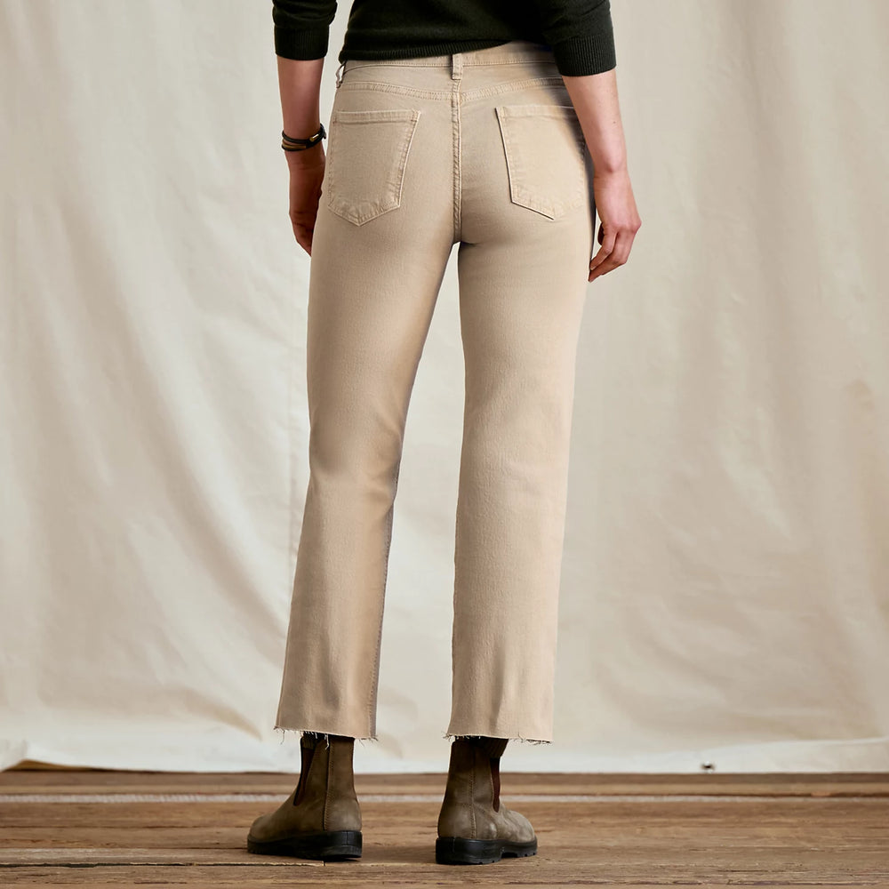 Orvis Women Kut from the Kloth® Kelsey Cropped Flare Jeans