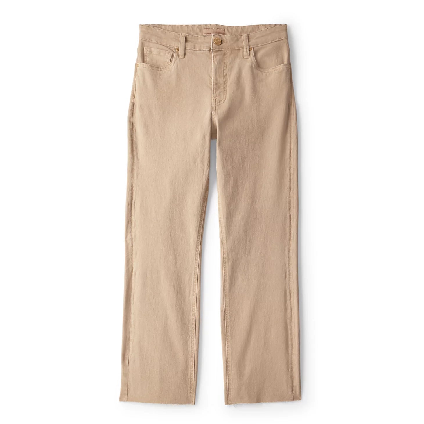 Orvis Women Kut from the Kloth® Kelsey Cropped Flare Jeans