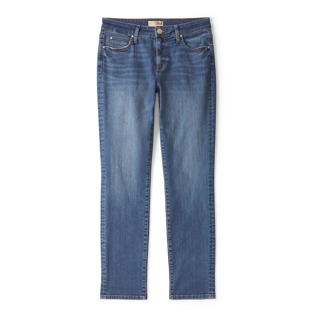 Orvis Women Kut from the Kloth® Catherine Mid-Rise Boyfriend Jeans