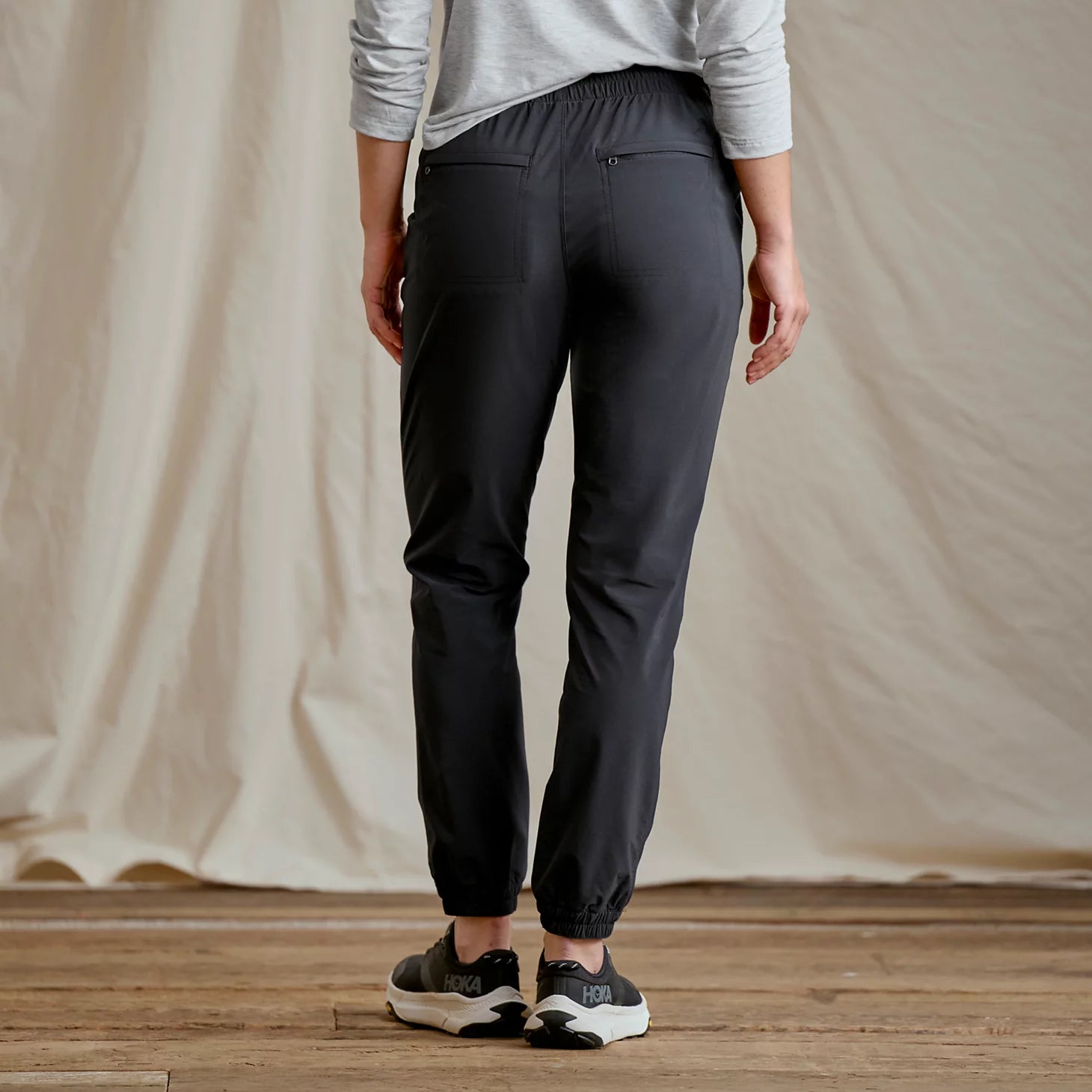 Orvis Women|Last Release Women's Jackson Quick-Dry Joggers