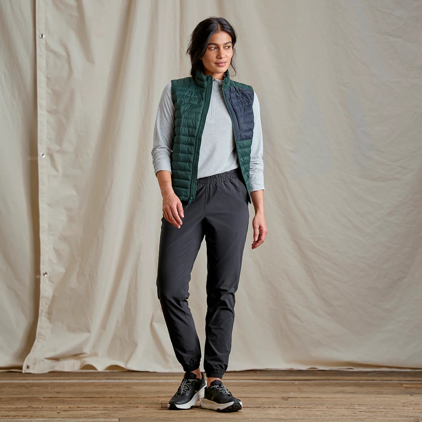 Orvis Women|Last Release Women's Jackson Quick-Dry Joggers