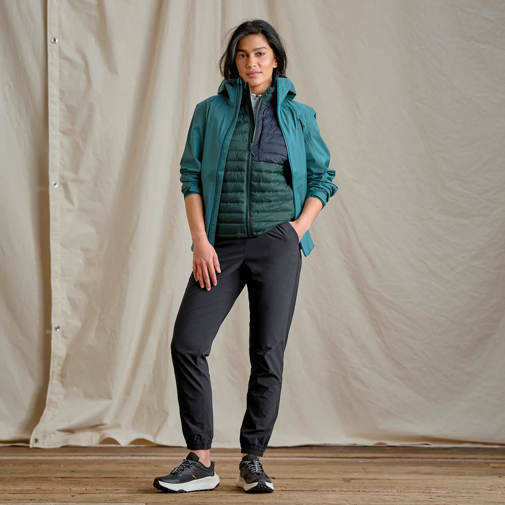 Orvis Women|Last Release Women's Jackson Quick-Dry Joggers