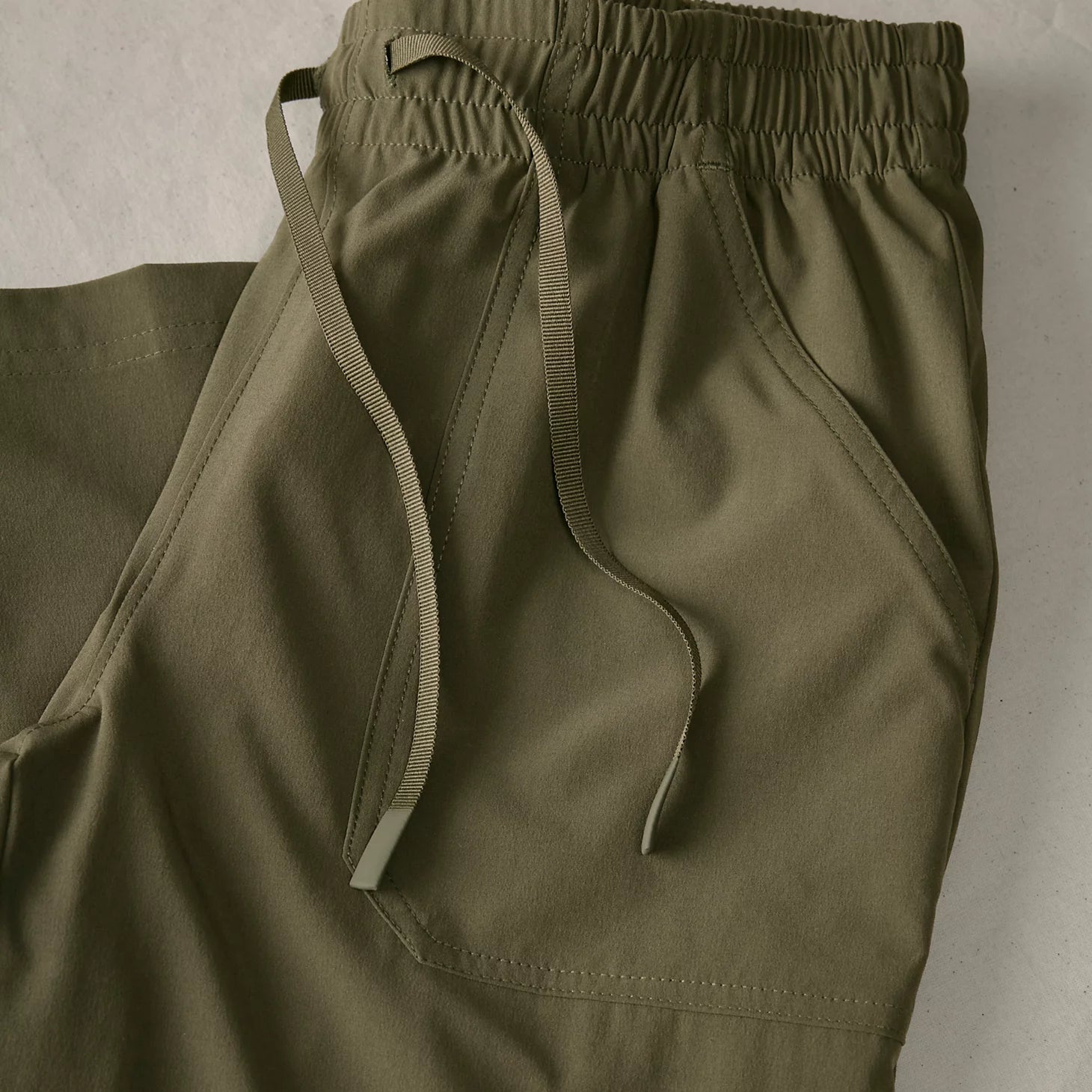 Orvis Women Explorer All-Around Ankle Pants