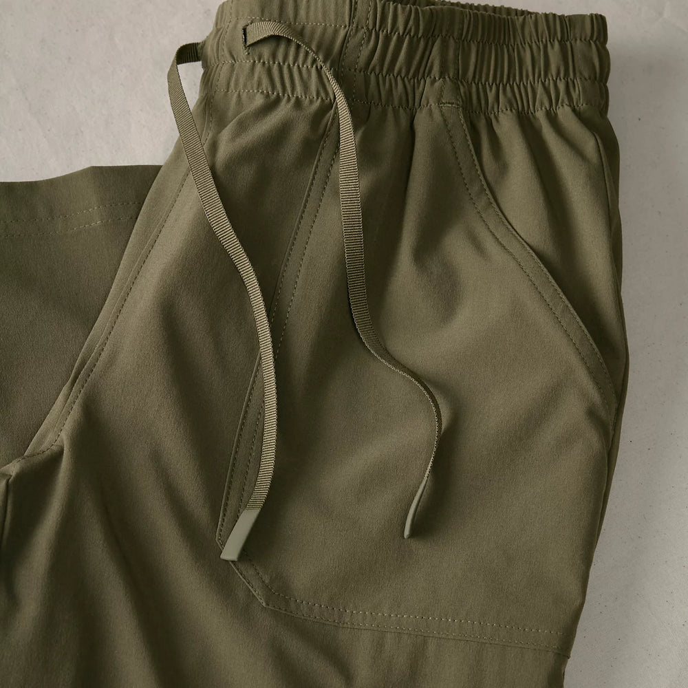 Orvis Women Explorer All-Around Ankle Pants