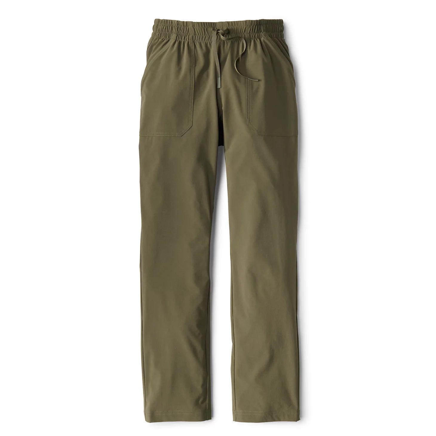 Orvis Women Explorer All-Around Ankle Pants