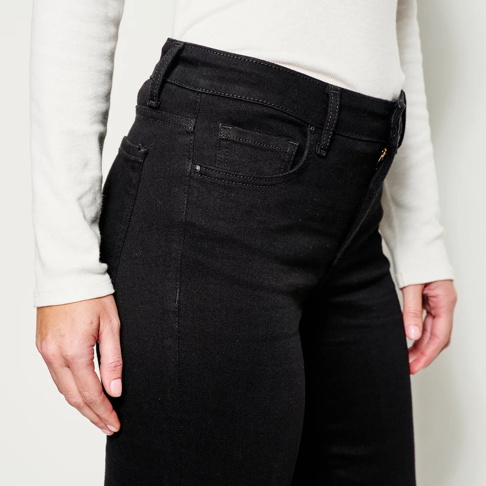 Orvis Women Kut from the Kloth® Diana High-Rise Fab Ab Relaxed Skinny Jeans