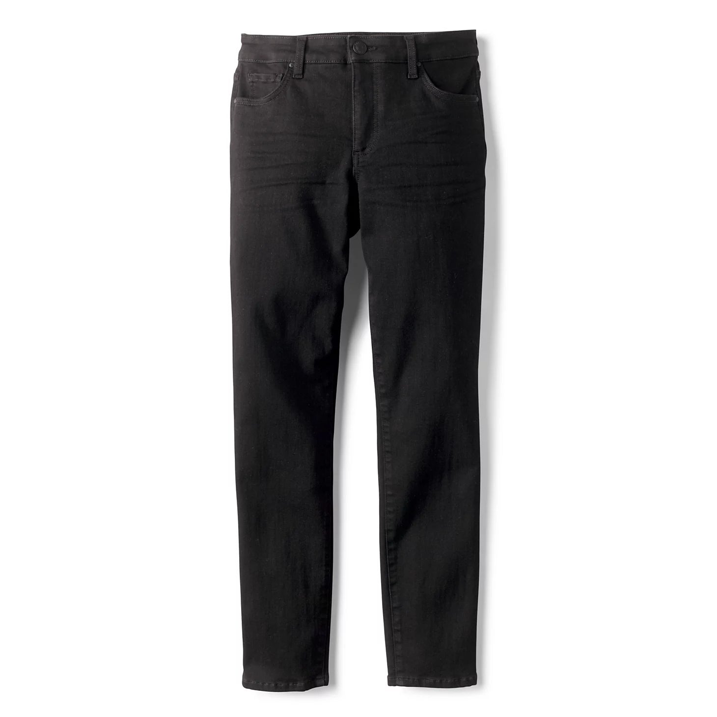Orvis Women Kut from the Kloth® Diana High-Rise Fab Ab Relaxed Skinny Jeans