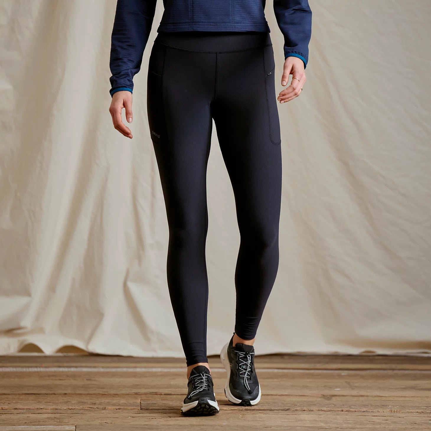 Orvis Women Outerbounds Leggings