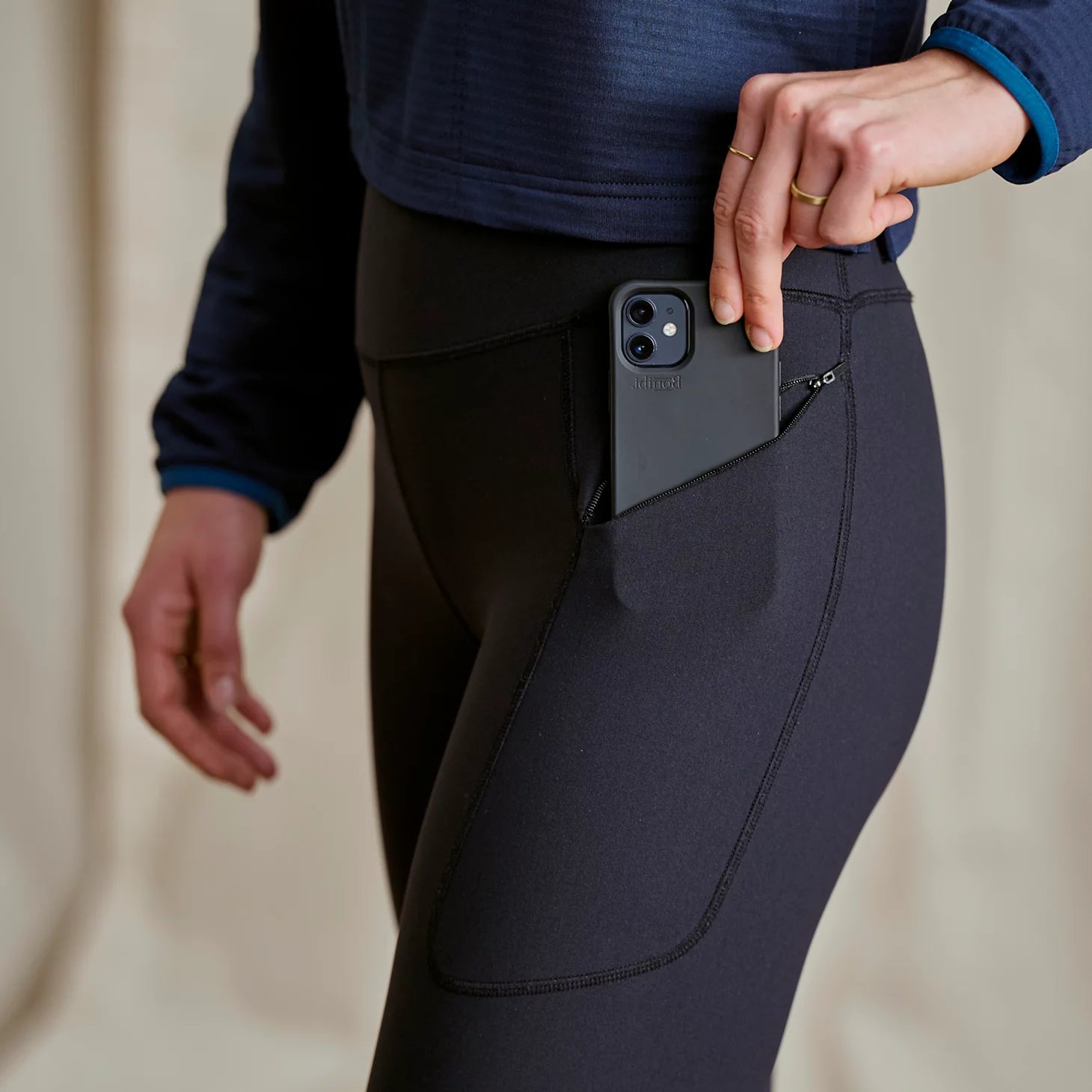 Orvis Women Outerbounds Leggings