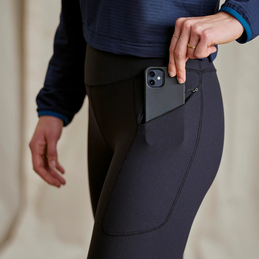 Orvis Women Outerbounds Leggings