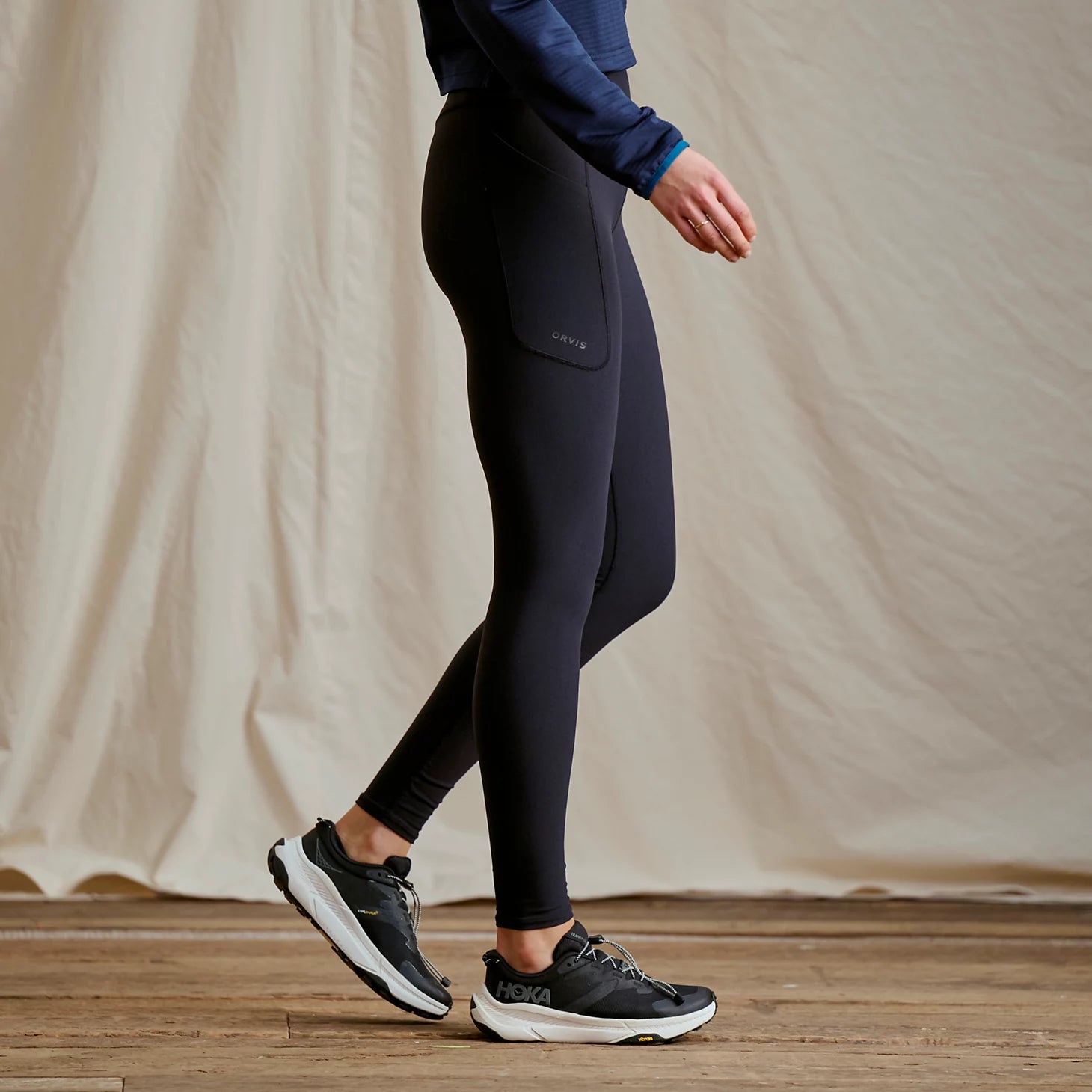 Orvis Women Outerbounds Leggings