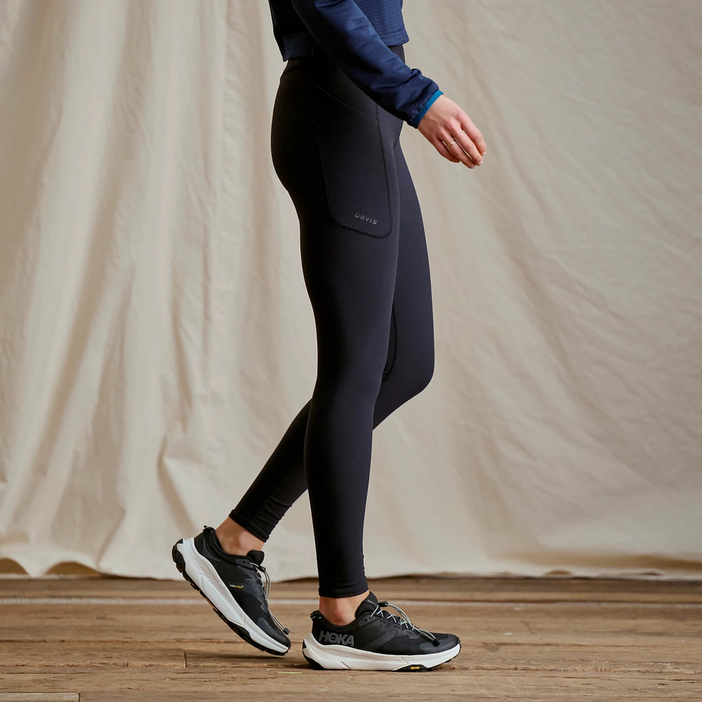 Orvis Women Outerbounds Leggings