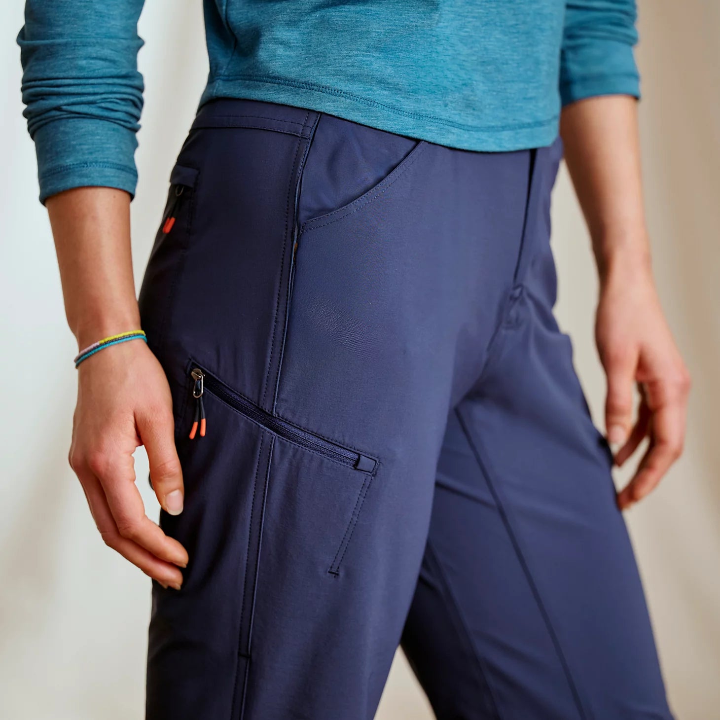 Orvis Women|Fly Fishing Women's Jackson Quick-Dry Capris