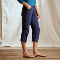 Orvis Women|Fly Fishing Women's Jackson Quick-Dry Capris