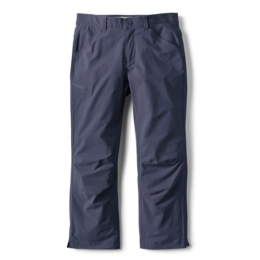 Orvis Women|Fly Fishing Women's Jackson Quick-Dry Capris