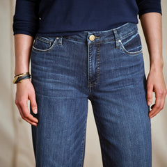Orvis Women Kut from the Kloth® Meg High-Rise Wide-Leg Jeans